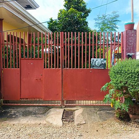 Peace Lily Studio Apartments ปางเลา ภายนอก รูปภาพ