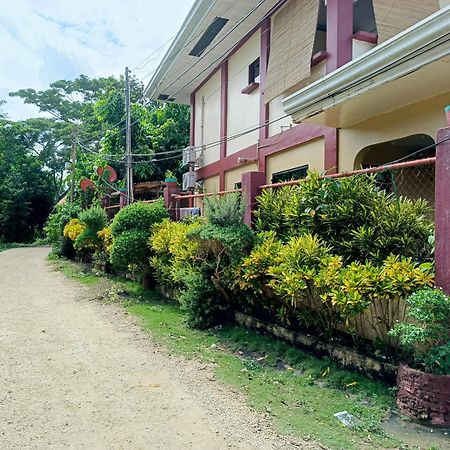 Peace Lily Studio Apartments ปางเลา ภายนอก รูปภาพ