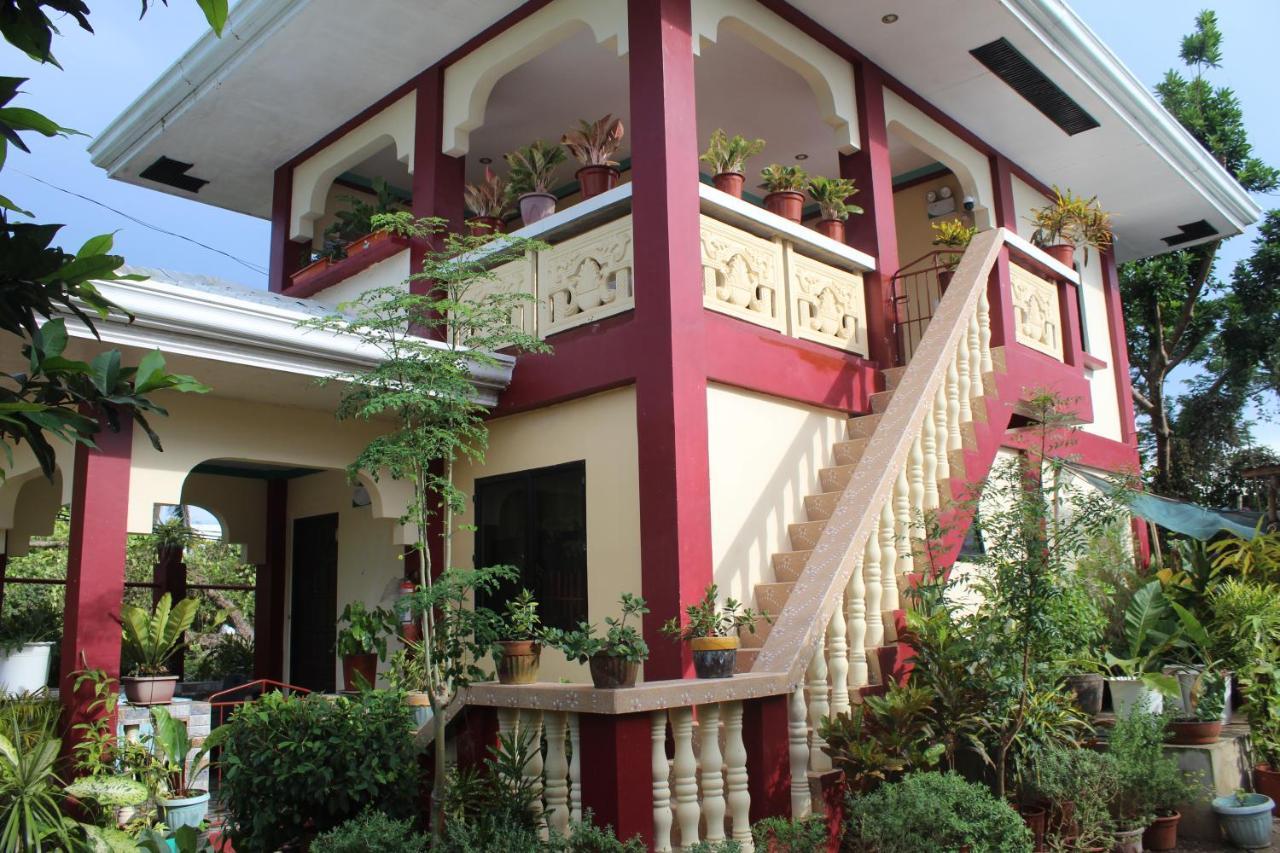 Peace Lily Studio Apartments ปางเลา ภายนอก รูปภาพ