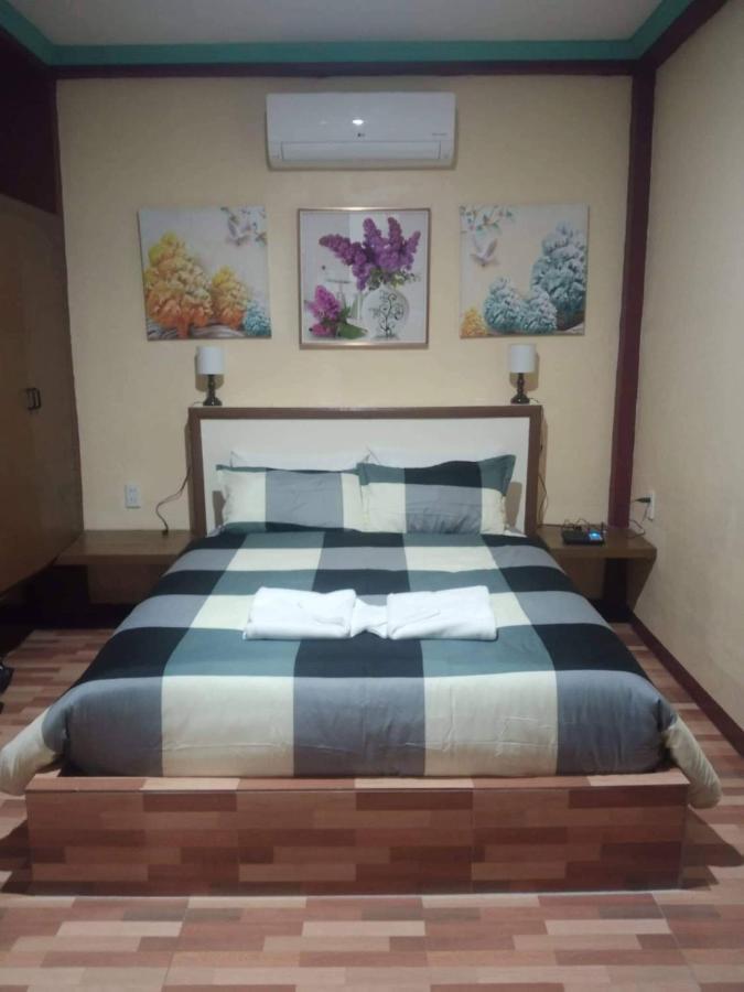 Peace Lily Studio Apartments ปางเลา ภายนอก รูปภาพ