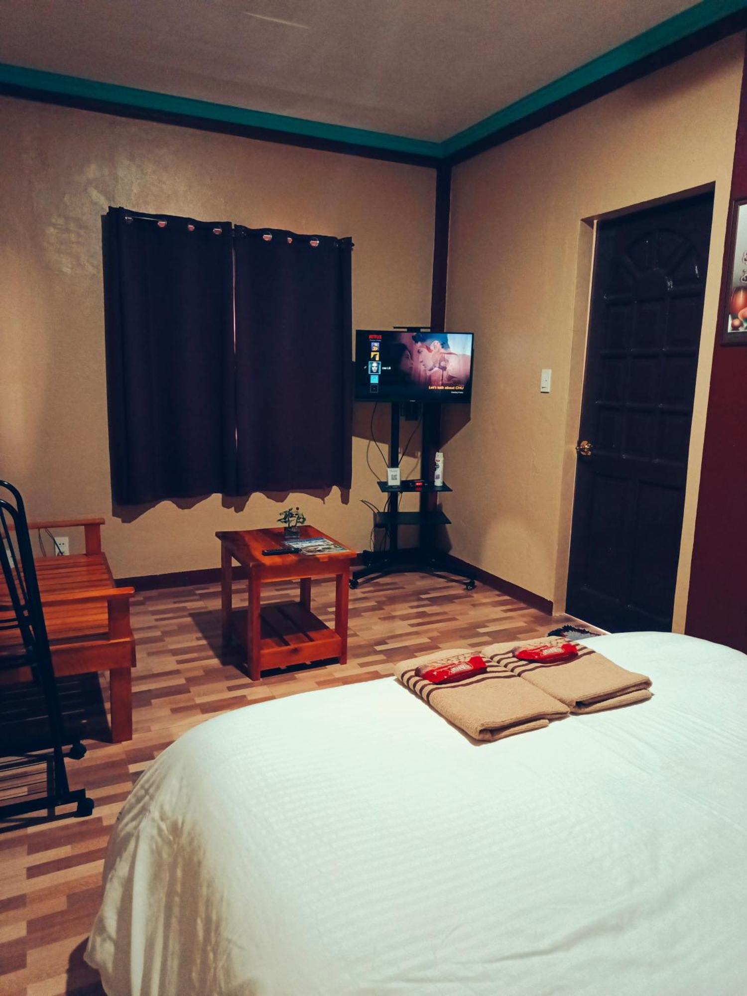 Peace Lily Studio Apartments ปางเลา ภายนอก รูปภาพ